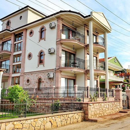 Stone Hill Hotel Ayvalı Buitenkant foto