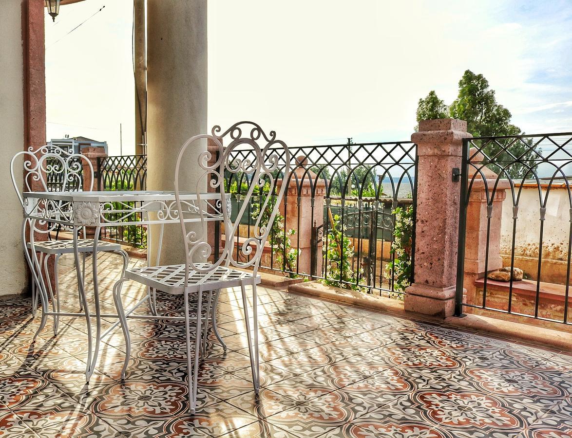 Stone Hill Hotel Ayvalı Buitenkant foto