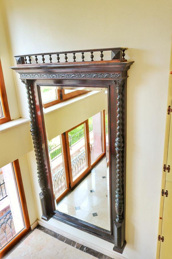 Stone Hill Hotel Ayvalı Buitenkant foto